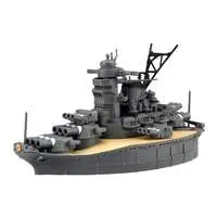 Chibimaru Fleet - Chibimaru Kantai Series