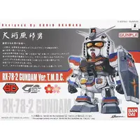 Gundam Models - MOBILE SUIT GUNDAM / RX-78-2