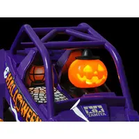 TRAIL MINI 4WD HALLOWEEN VERSION (EZ CHASSIS)