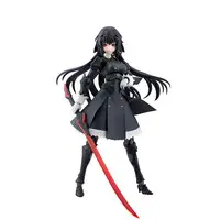 Plastic Model Kit - Infinite Encounter Megalomaria / Maria Kagaribi