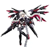 Plastic Model Kit - MEGAMI DEVICE / DESIRE MAIDEN MEDIC NIGHT SHIFT