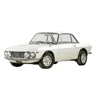 1/24 Scale Model Kit - Lancia