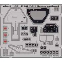1/32 Scale Model Kit - Etching parts