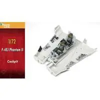 1/72 Scale Model Kit - Detail-Up Parts