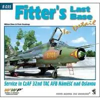 Book - Sukhoi / Aero L-39 Albatros