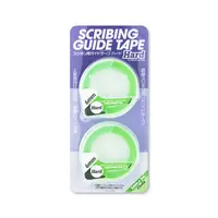 Plastic Model Tools - Carving guide tape