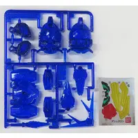Gundam Models - After War Gundam X