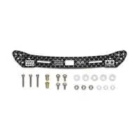 Plastic Model Parts - Mini 4WD Parts