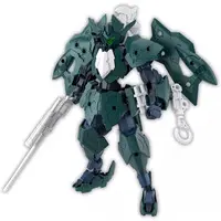 1/144 Scale Model Kit - 30 MINUTES MISSIONS / Spinatio