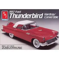 Plastic Model Kit - Vehicle