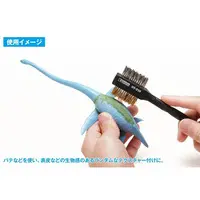 Plastic Model Tools - Brush - Hobby tool series
