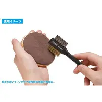 Plastic Model Tools - Brush - Hobby tool series