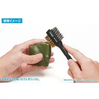 Plastic Model Tools - Brush - Hobby tool series