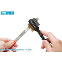 Plastic Model Tools - Brush - Hobby tool series