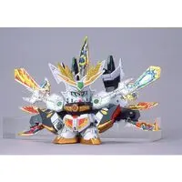 Gundam Models - SD GUNDAM / Gouken Gundam (BB Senshi No.172)