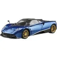 1/24 Scale Model Kit - Vehicle