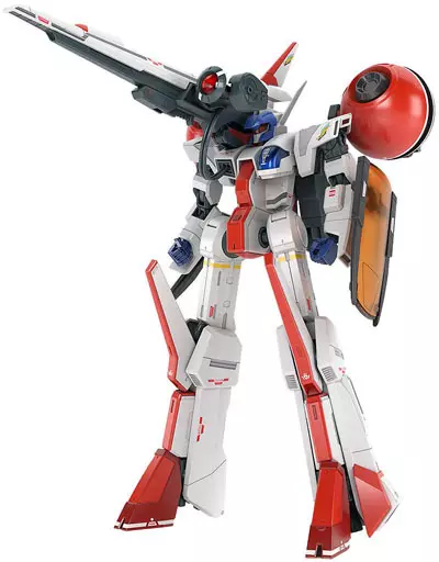 MODEROID - CRUISE CHASER BLASSTY / Blassty