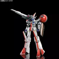 MODEROID - CRUISE CHASER BLASSTY / Blassty
