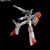 MODEROID - CRUISE CHASER BLASSTY / Blassty