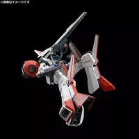 MODEROID - CRUISE CHASER BLASSTY / Blassty