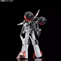 MODEROID - CRUISE CHASER BLASSTY / Blassty