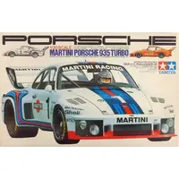 Plastic Model Kit - Porsche / Porsche 935