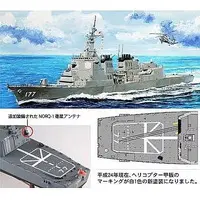 1/700 Scale Model Kit - SKY WAVE