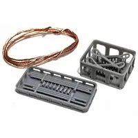 1/35 Scale Model Kit - Grade Up Parts