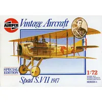 1/72 Scale Model Kit - Fighter aircraft model kits