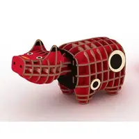 Ki-gu-mi - Ki-gu-mi Series