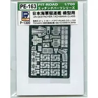 1/700 Scale Model Kit - Etching parts