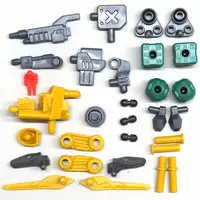 Plastic Model Kit - ZOIDS