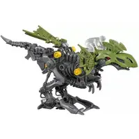 Plastic Model Kit - Zoids Wild / Dilofos