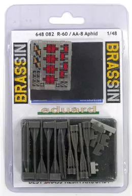 1/48 Scale Model Kit - Missile