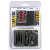 1/48 Scale Model Kit - Missile