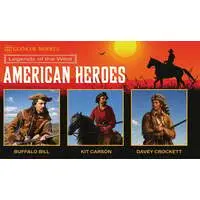 1/72 Scale Model Kit - People/Animals