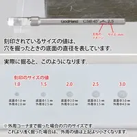 Plastic Model Tools - Spin Mold Blade