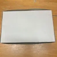 Requested item