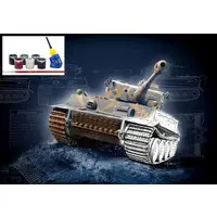 1/72 Scale Model Kit - Tank