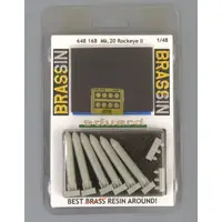 1/48 Scale Model Kit - Grade Up Parts