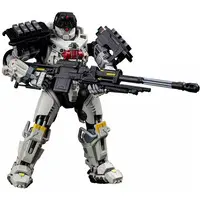 Plastic Model Kit - Ling Cage: INCARNATION