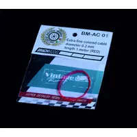 Plastic Model Kit - Plastic Model Parts - Grade Up Parts