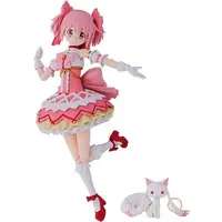 Plastic Model Kit - Decals - Puella Magi Madoka Magica