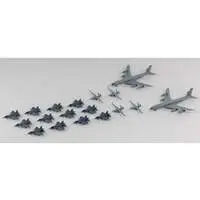 1/700 Scale Model Kit - AEW&C / Lockheed F-35 Lightning II