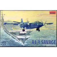 1/72 Scale Model Kit - Fighter aircraft model kits
