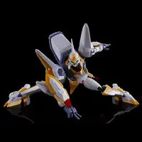 1/35 Scale Model Kit - CODE GEASS