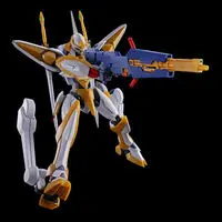 1/35 Scale Model Kit - CODE GEASS