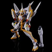 1/35 Scale Model Kit - CODE GEASS