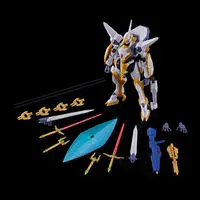 1/35 Scale Model Kit - CODE GEASS