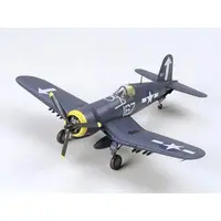 1/72 Scale Model Kit - WAR BIRD COLLECTION / Vought F4U Corsair